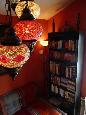 Cama y desayuno en Offida (Ascoli Piceno)Casa de vacaciones