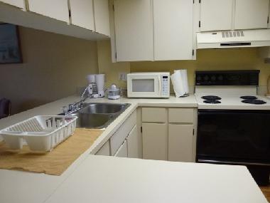 Apartamento de vacaciones en North Fort Myers (Florida)Casa de vacaciones