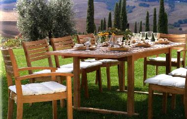 Cama y desayuno en Offida (Ascoli Piceno)Casa de vacaciones