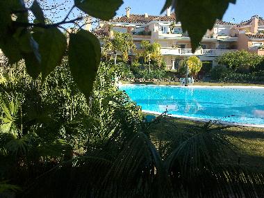Apartamento de vacaciones en Estepona (Mlaga)Casa de vacaciones