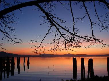 Casa de vacaciones en Sant'Arcangelo Magione (Perugia)Casa de vacaciones