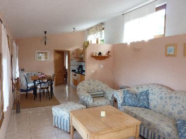 Apartamento de vacaciones en La Matanza   (Teneriffa)Casa de vacaciones