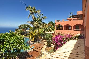 Apartamento de vacaciones en La Matanza   (Teneriffa)Casa de vacaciones