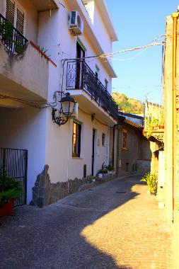 Apartamento de vacaciones en Rodi Milici (ME) (Messina)Casa de vacaciones
