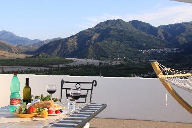 Apartamento de vacaciones en Rodi Milici (ME) (Messina)Casa de vacaciones