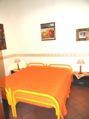 Casa de vacaciones en castellammare del golfo (Trapani)Casa de vacaciones