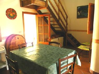 Casa de vacaciones en castellammare del golfo (Trapani)Casa de vacaciones