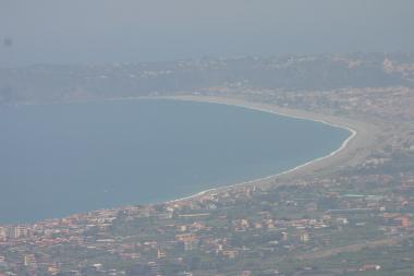 Apartamento de vacaciones en Rodi Milici (ME) (Messina)Casa de vacaciones