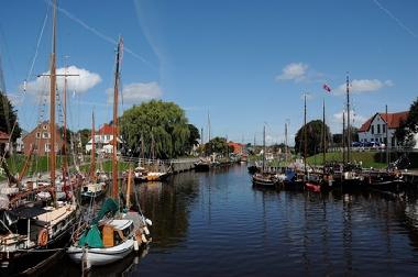 Casa de vacaciones en Wittmund-Carolinensiel (Nordsee-Festland / Ostfriesland)Casa de vacaciones