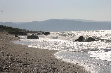 Apartamento de vacaciones en Rodi Milici (ME) (Messina)Casa de vacaciones