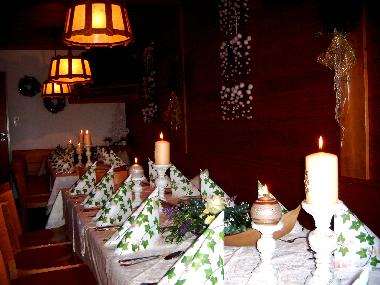 Casa de vacaciones en Riefensberg (Bludenz-Bregenzer Wald)Casa de vacaciones