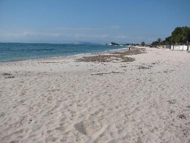 Casa de vacaciones en Quartu Sant' Elena (Cagliari)Casa de vacaciones