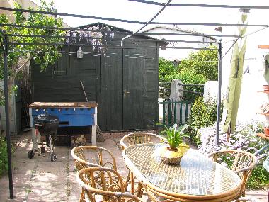 Casa de vacaciones en Quartu Sant' Elena (Cagliari)Casa de vacaciones