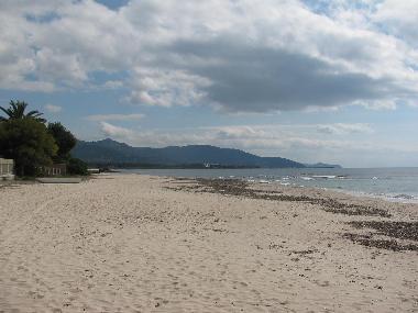 Casa de vacaciones en Quartu Sant