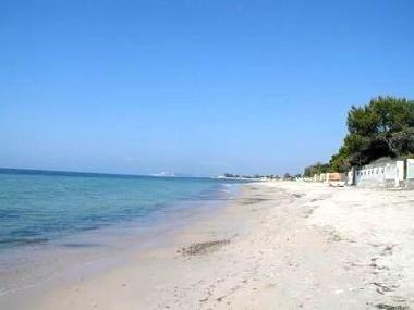 Casa de vacaciones en Quartu Sant