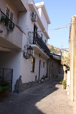 Apartamento de vacaciones en Rodi Milici (ME) (Messina)Casa de vacaciones
