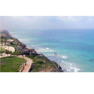 Apartamento de vacaciones en Netanya (HaMerkaz (Central))Casa de vacaciones