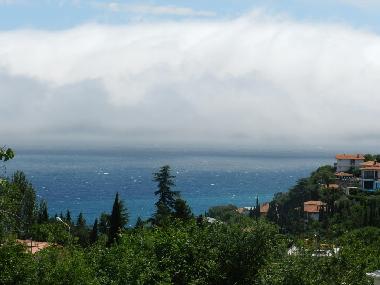 Casa de vacaciones en Gurzuf (Krym, Avtonomna Respublika)Casa de vacaciones