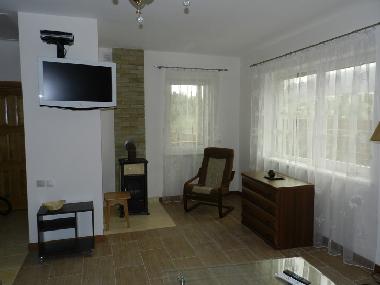 Casa de vacaciones en Gurzuf (Krym, Avtonomna Respublika)Casa de vacaciones