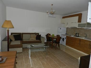 Casa de vacaciones en Gurzuf (Krym, Avtonomna Respublika)Casa de vacaciones