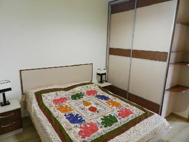 Casa de vacaciones en Gurzuf (Krym, Avtonomna Respublika)Casa de vacaciones