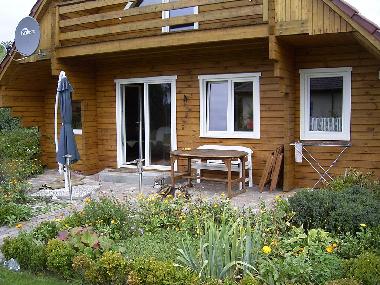 Casa de vacaciones en Elmenhorst (Mecklenburgische Ostseek�ste)Casa de vacaciones