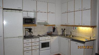 Apartamento de vacaciones en helsinki (Etela-Suomen Laani)Casa de vacaciones