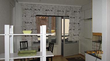 Apartamento de vacaciones en helsinki (Etela-Suomen Laani)Casa de vacaciones