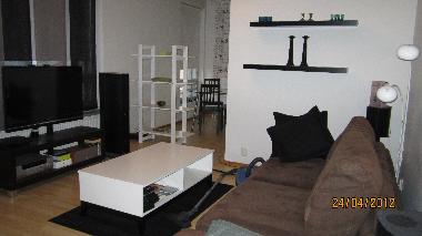Apartamento de vacaciones en helsinki (Etela-Suomen Laani)Casa de vacaciones