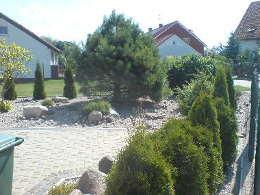 Casa de vacaciones en Grzybowo (Zachodniopomorskie)Casa de vacaciones