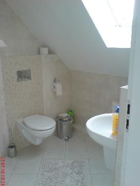 Casa de vacaciones en Grzybowo (Zachodniopomorskie)Casa de vacaciones