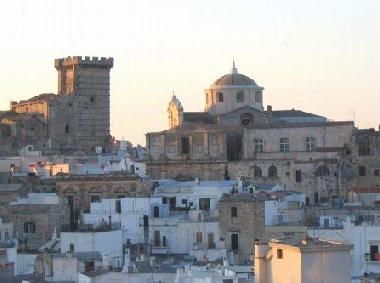 Apartamento de vacaciones en ceglie messapica (Brindisi)Casa de vacaciones