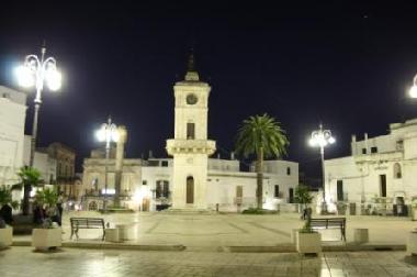 Apartamento de vacaciones en ceglie messapica (Brindisi)Casa de vacaciones