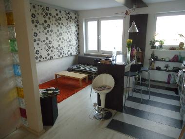 Apartamento de vacaciones en Gdansk (Pomorskie)Casa de vacaciones