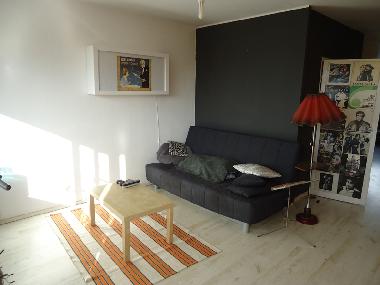 Apartamento de vacaciones en Gdansk (Pomorskie)Casa de vacaciones