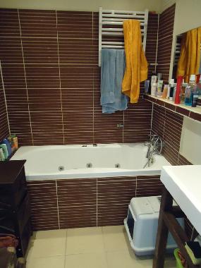 Apartamento de vacaciones en Gdansk (Pomorskie)Casa de vacaciones