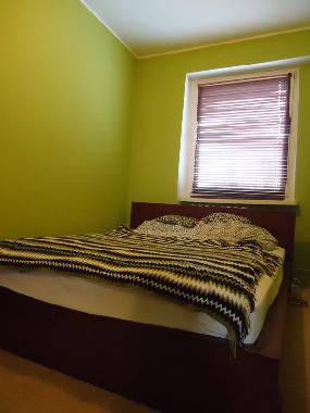 Apartamento de vacaciones en Gdansk (Pomorskie)Casa de vacaciones