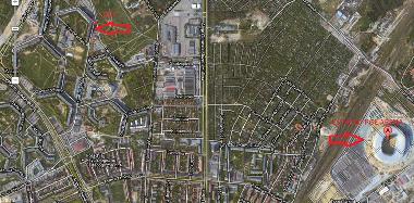 Apartamento de vacaciones en Gdansk (Pomorskie)Casa de vacaciones