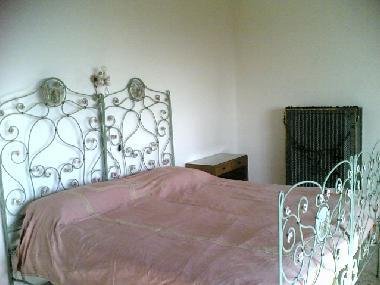 Casa de vacaciones en Calvi dell