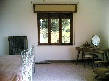 Casa de vacaciones en Calvi dell