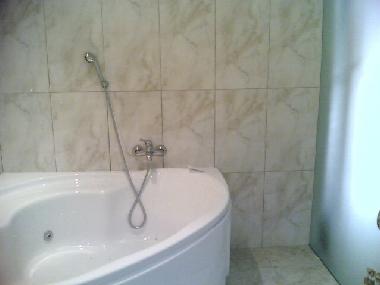 Casa de vacaciones en Calvi dell