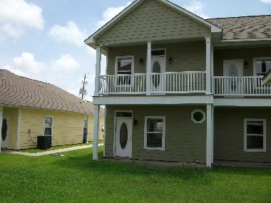 Apartamento de vacaciones en Gulfport (Mississippi)Casa de vacaciones