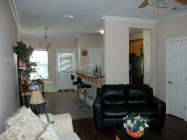 Apartamento de vacaciones en Gulfport (Mississippi)Casa de vacaciones