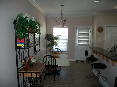 Apartamento de vacaciones en Gulfport (Mississippi)Casa de vacaciones