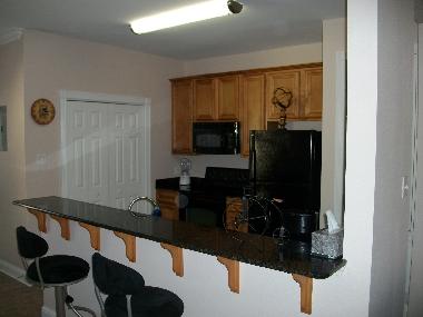 Apartamento de vacaciones en Gulfport (Mississippi)Casa de vacaciones