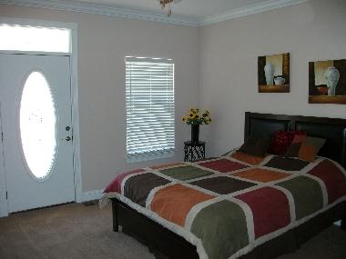 Apartamento de vacaciones en Gulfport (Mississippi)Casa de vacaciones