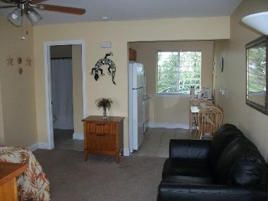 Apartamento de vacaciones en Biloxi (Mississippi)Casa de vacaciones