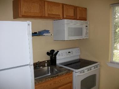 Apartamento de vacaciones en Biloxi (Mississippi)Casa de vacaciones