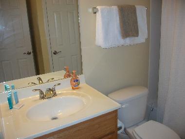 Apartamento de vacaciones en Biloxi (Mississippi)Casa de vacaciones