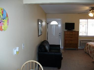 Apartamento de vacaciones en Biloxi (Mississippi)Casa de vacaciones